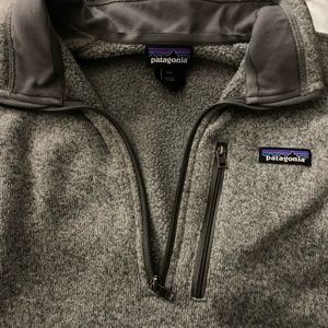 Patagonia Women’s pullover XXL